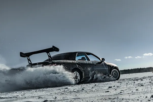 كازينو سلوتس إل في تطبيق أندرويد/آي أو إس